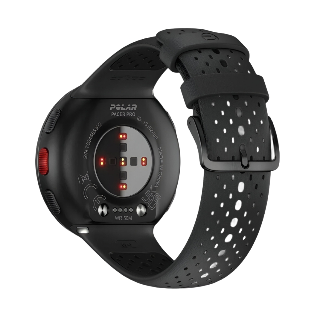 Polar Pacer Pro