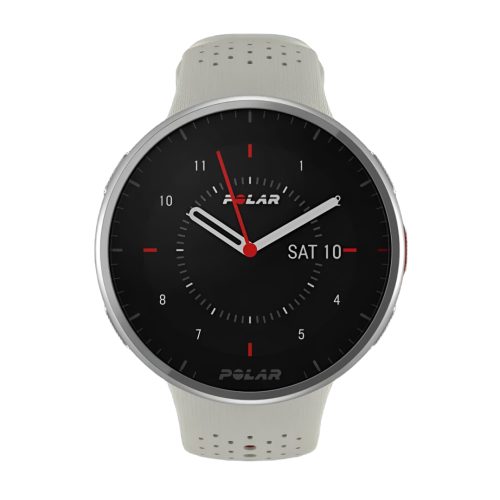 Polar Pacer Pro
