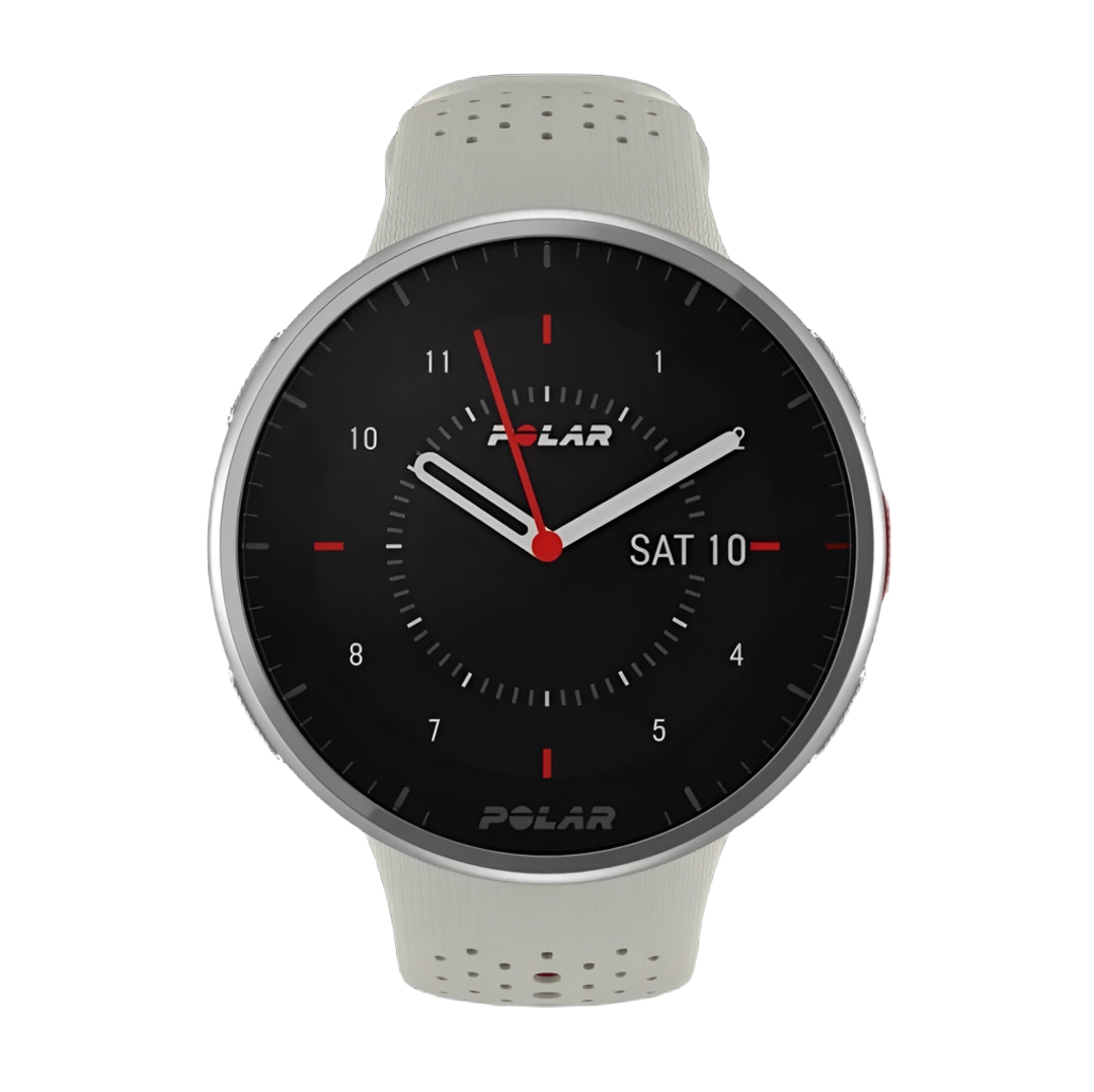 Polar Pacer Pro