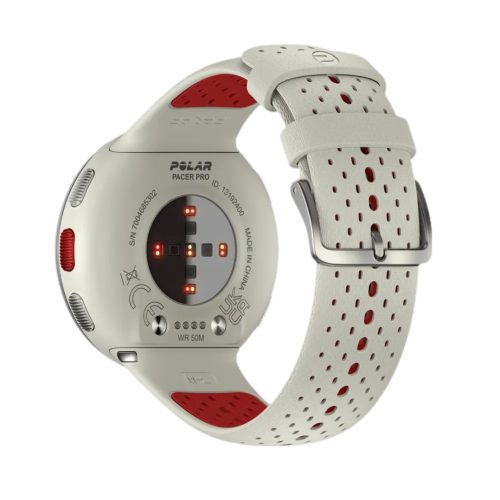 Polar Pacer Pro