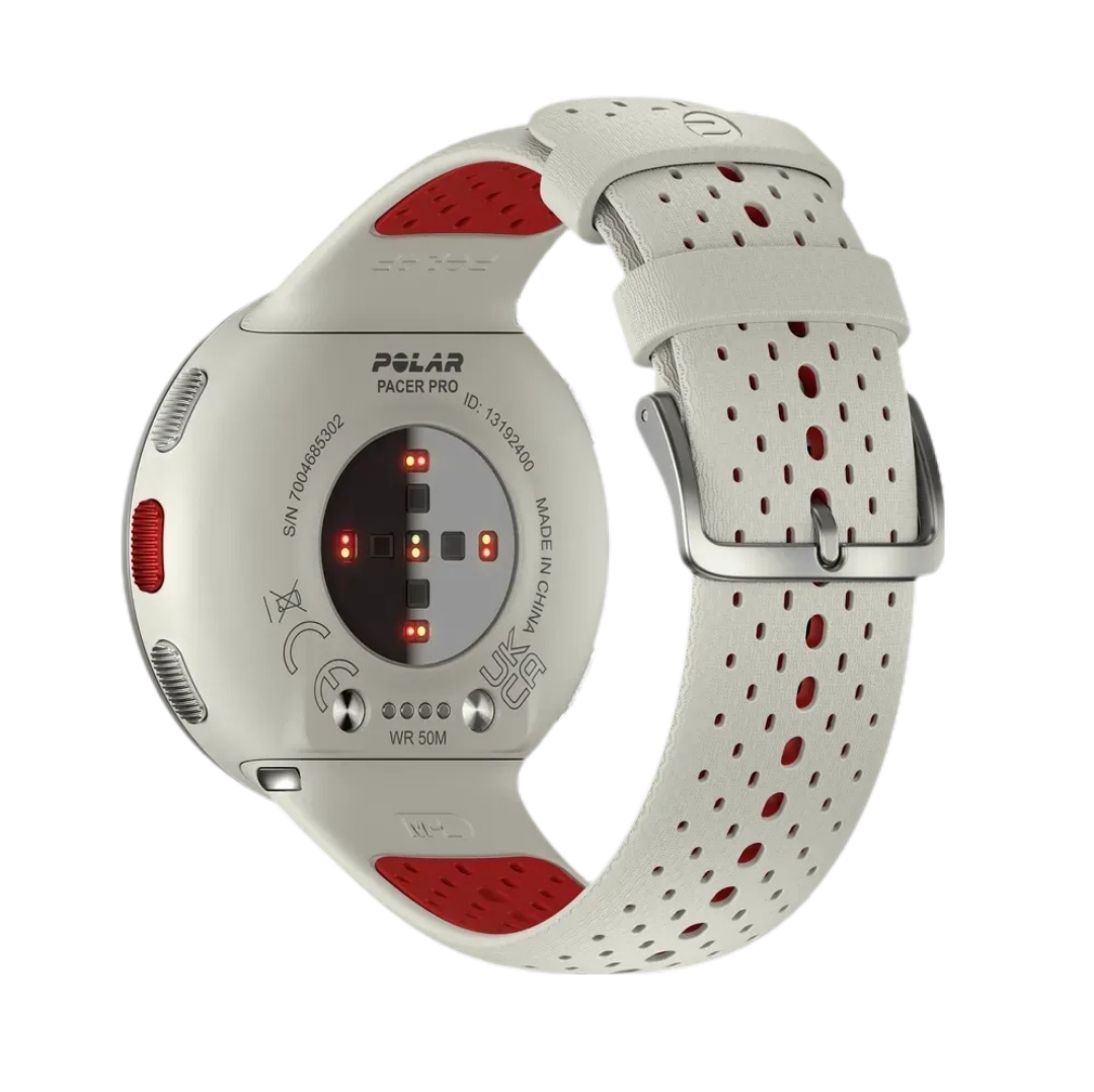 Polar Pacer Pro