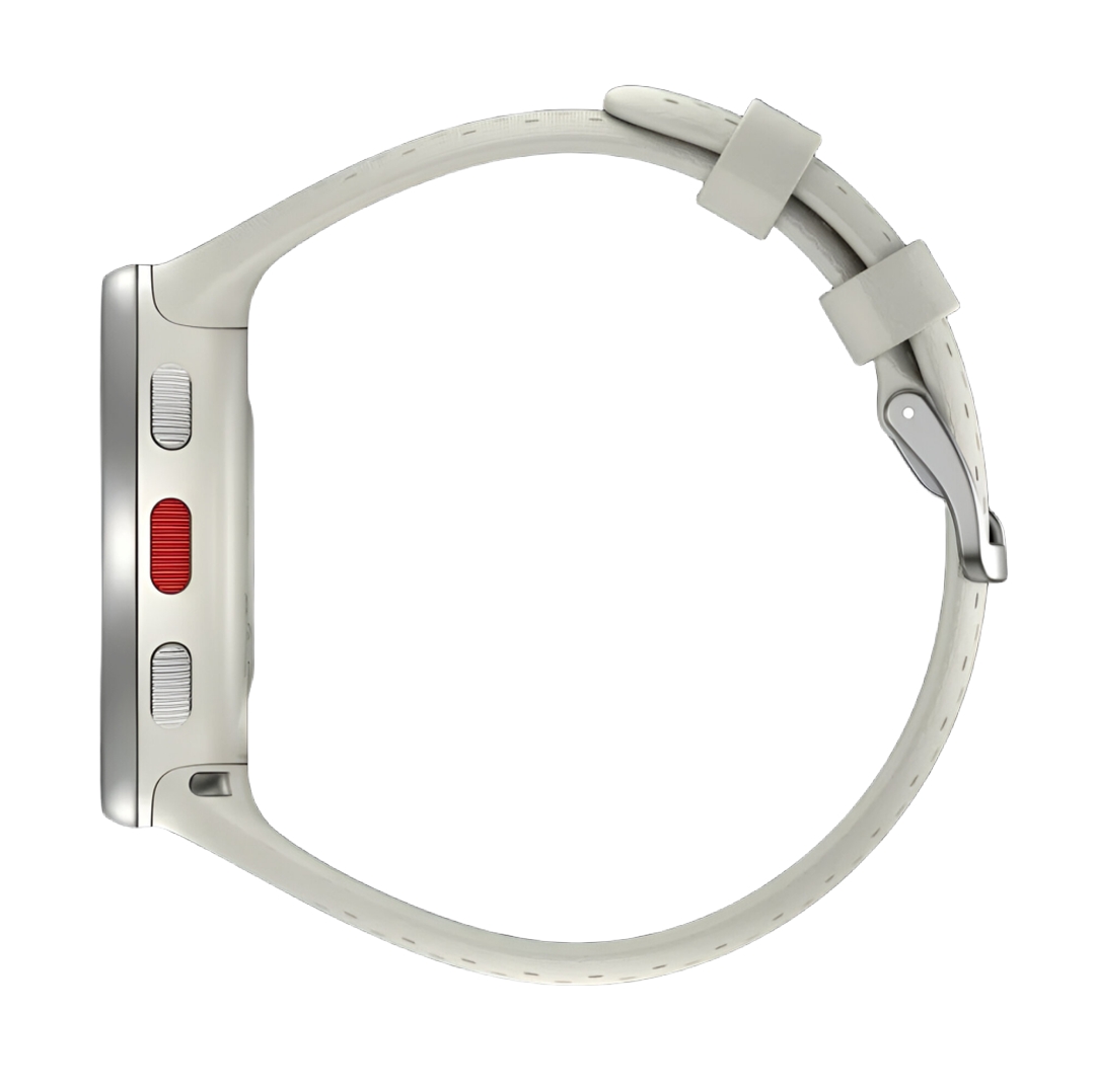 Polar Pacer Pro