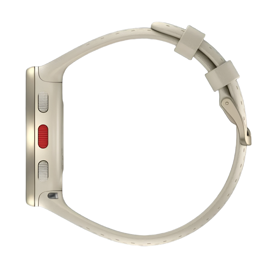 Polar Pacer Pro
