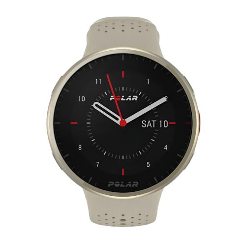 Polar Pacer Pro