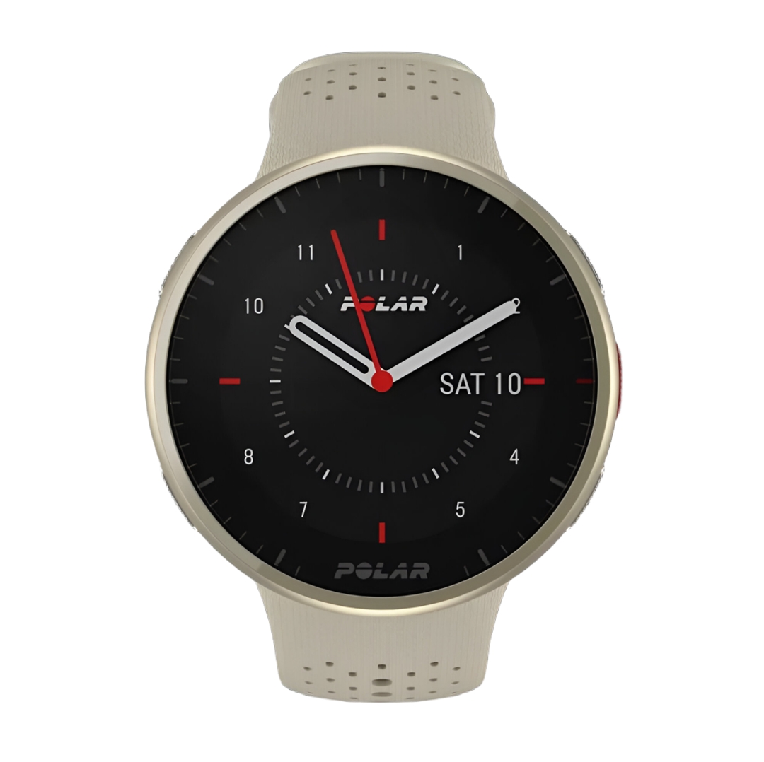 Polar Pacer Pro