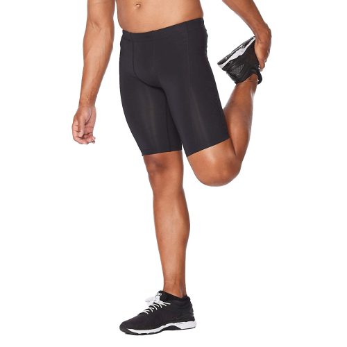 2XU Core Compression Shorts (MA3851b)