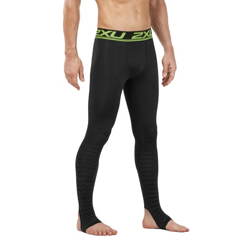 2XU Power Recovery Compression Tights (MA4417b)