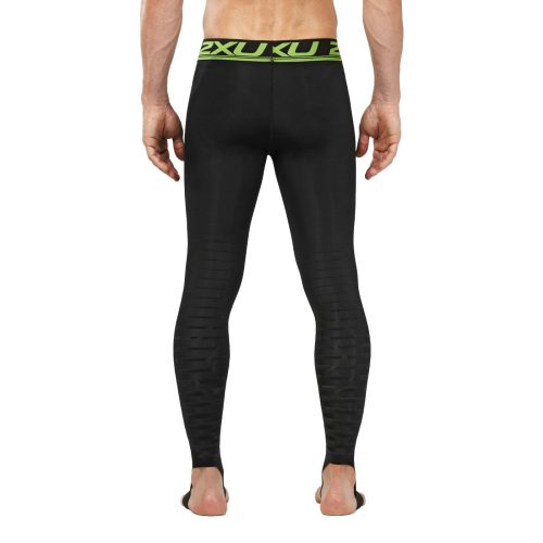 2XU Power Recovery Compression Tights (MA4417b)