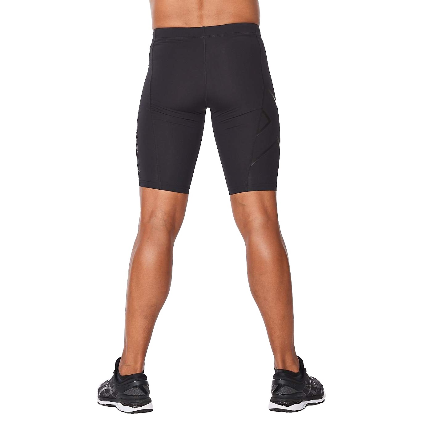 2XU Core Compression Shorts (MA3851b)