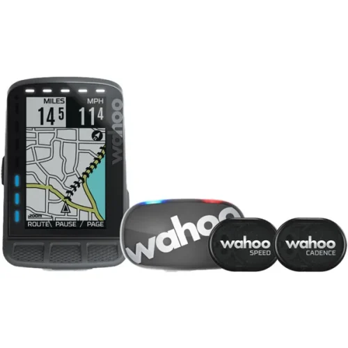Wahoo Elemnt Roam GPS Bike Computer