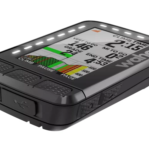 Wahoo Elemnt Roam GPS Bike Computer