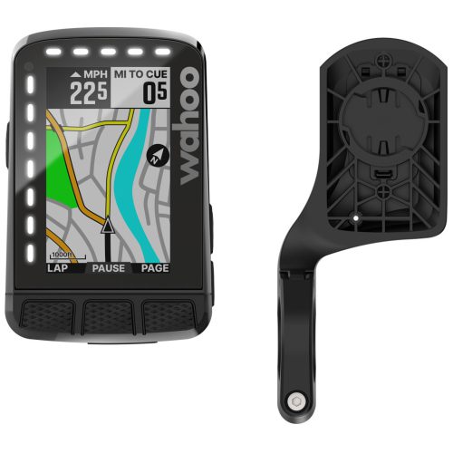 Wahoo Elemnt Roam GPS Bike Computer