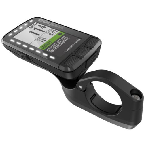 Wahoo Elemnt Roam GPS Bike Computer