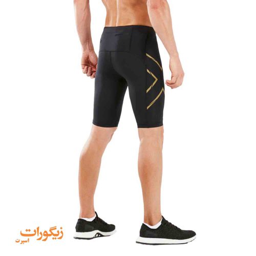 شلوارک ورزشی مخصوص دویدن