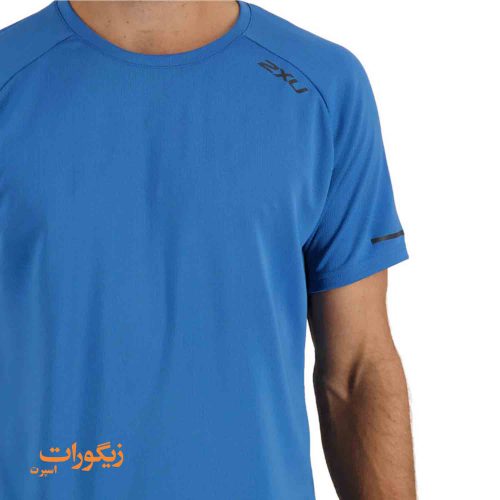 2XU Aero Tee (MR6557a)