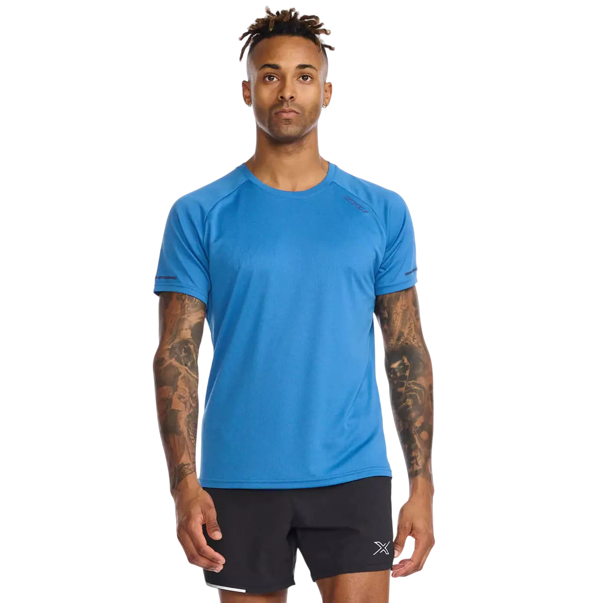 2XU Aero Tee (MR6557a)