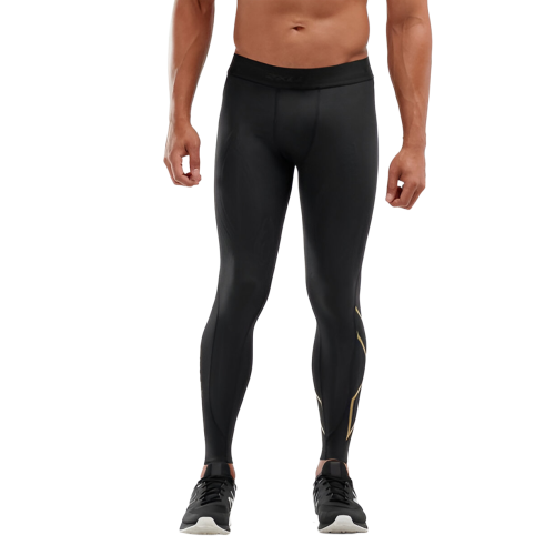 2XU Force Compression Tights (MA5365b)