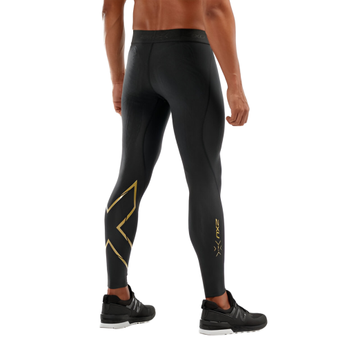 2XU Force Compression Tights (MA5365b)