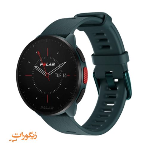 ساعت پلار paser