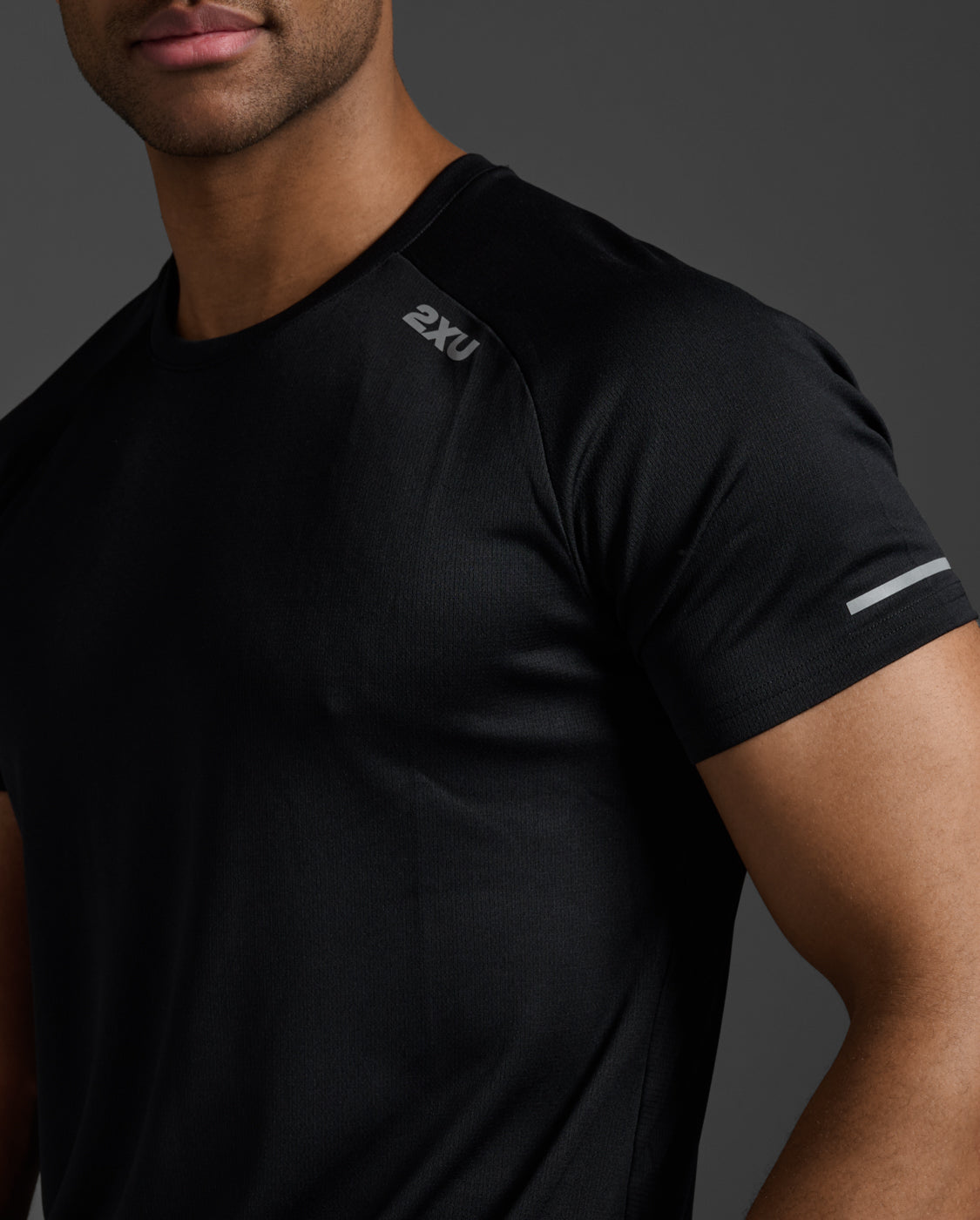 2XU Aero Tee (MR6557a)