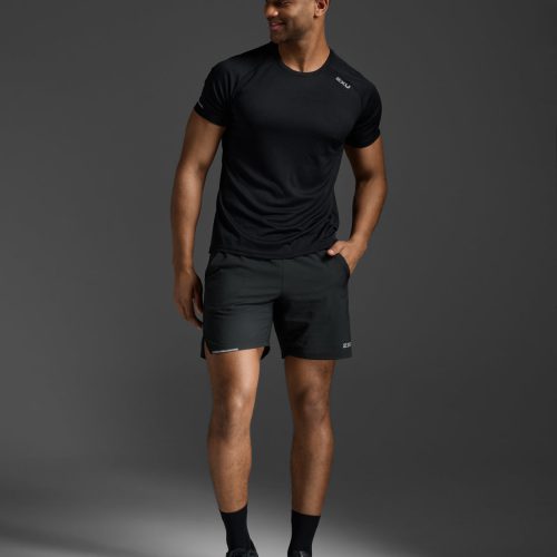 2XU Aero Tee (MR6557a)