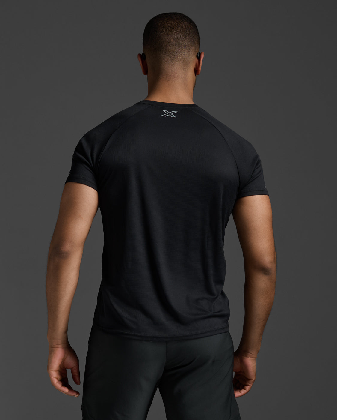 2XU Aero Tee (MR6557a)