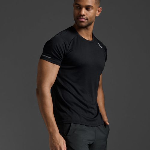2XU Aero Tee (MR6557a)