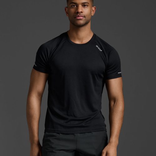 2XU Aero Tee (MR6557a)