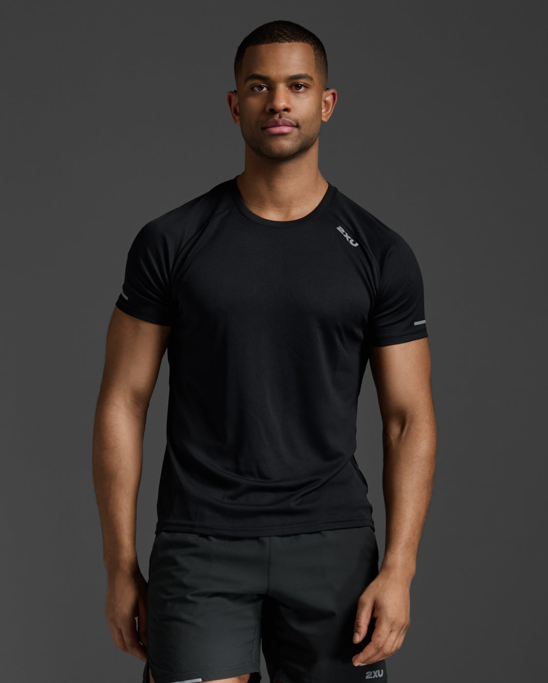 2XU Aero Tee (MR6557a)