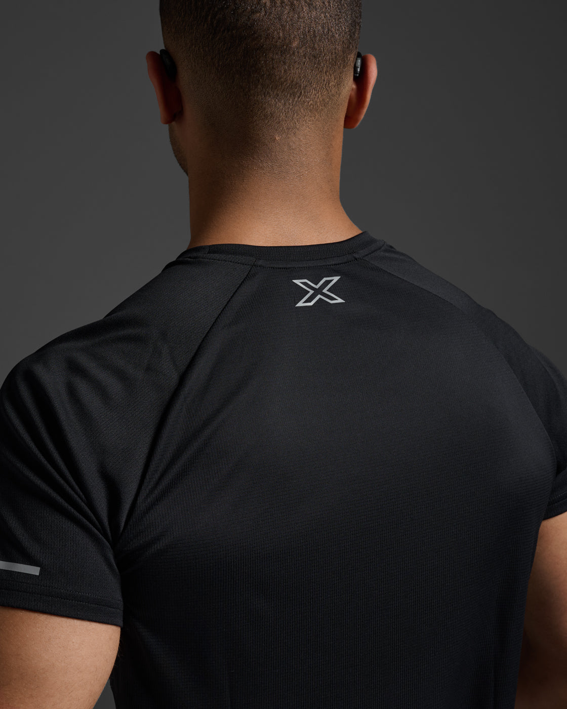 2XU Aero Tee (MR6557a)