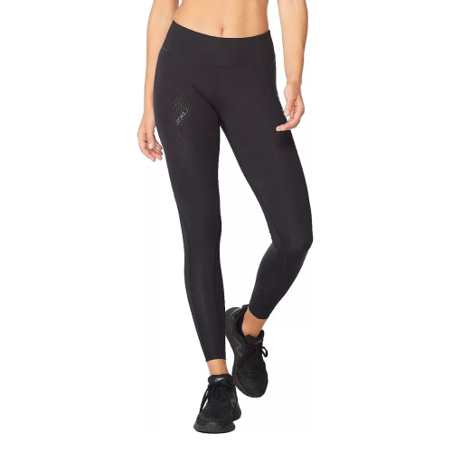 لگ ورزشی زنانه Motion Mid-Rise Compression Tights
