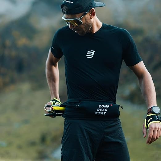 Compressport Free Belt Pro