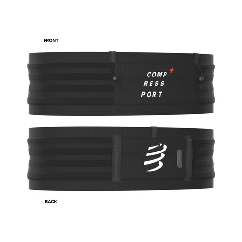 Compressport Free Belt Pro