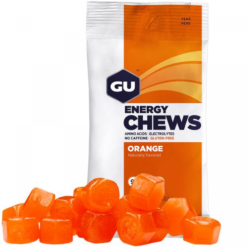 GU Energy Chews