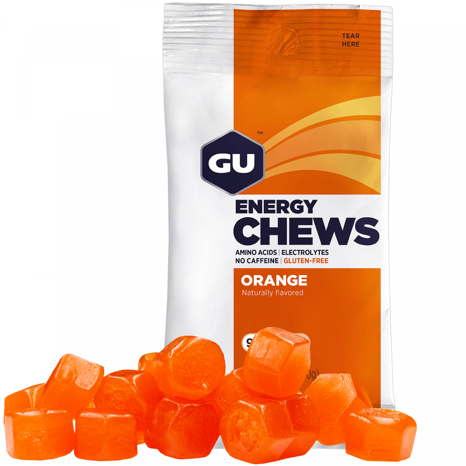GU Energy Chews