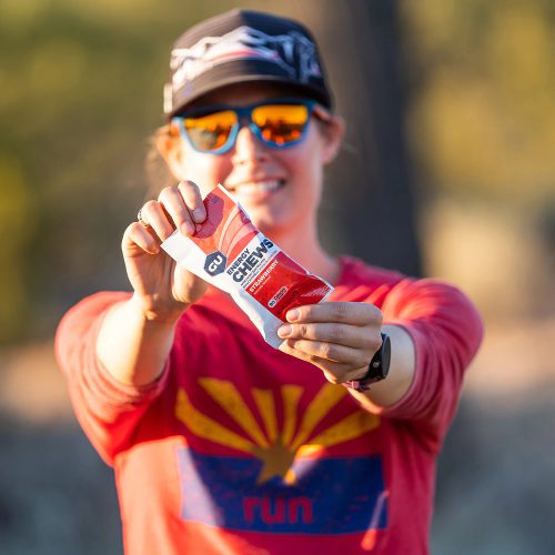 GU Energy Chews