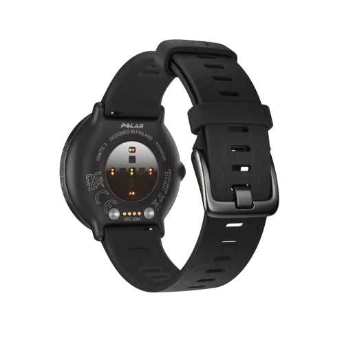 Polar Ignite 3 Titanium