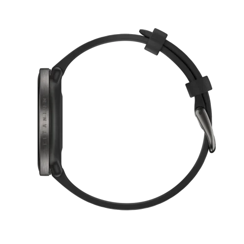 Polar Ignite 3 Titanium