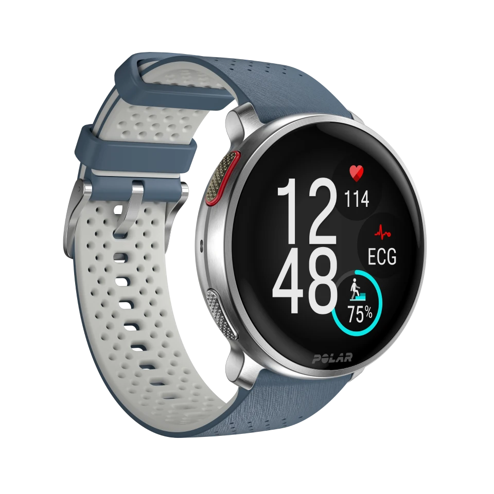 Polar Vantage V3