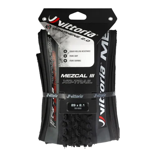 vittoria MEZCAL III XC-TRAIL