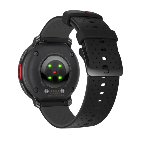 Polar Vantage V3