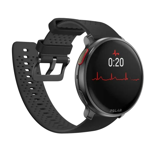 Polar Vantage V3