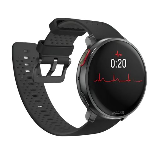 Polar Vantage V3 + H10