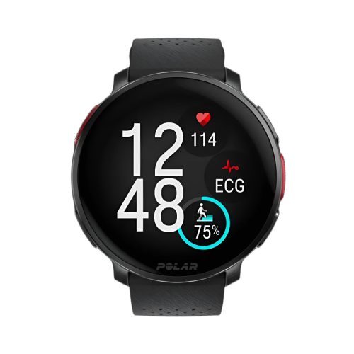 Polar Vantage V3 + H10
