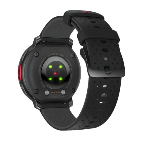 Polar Vantage V3 + H10