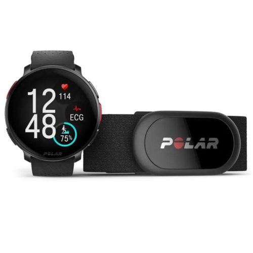 Polar Vantage V3 + H10
