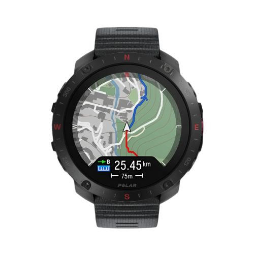 Polar Grit X2 Pro