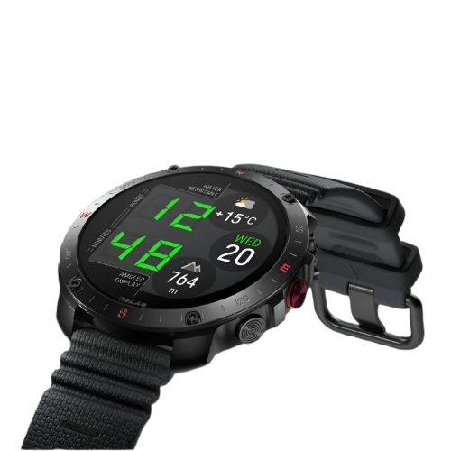 Polar Grit X2 Pro