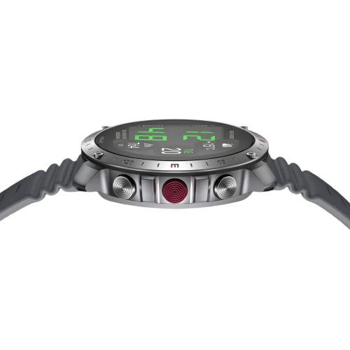 Polar Grit X2 Pro