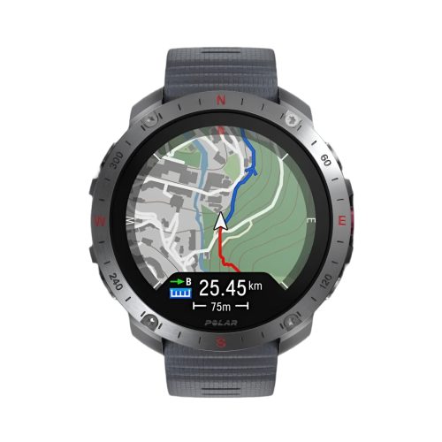 Polar Grit X2 Pro